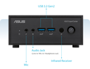 Mini pc asus pn42-bbfn1000x1fc - intel