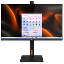 Qian computadora all-in-one helios 27" - intel core i5-1135g7 - 16gb ram - 512gb ssd - modelo: qzi-275t15-mk