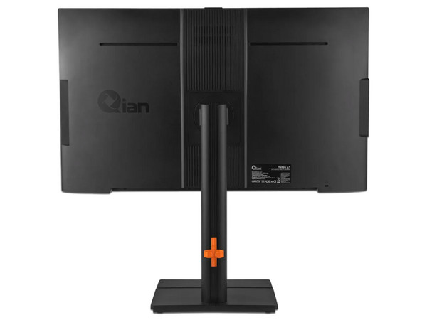 Qian computadora all-in-one helios 27" - intel core i5-1135g7 - 16gb ram - 512gb ssd - modelo: qzi-275t15-mk
