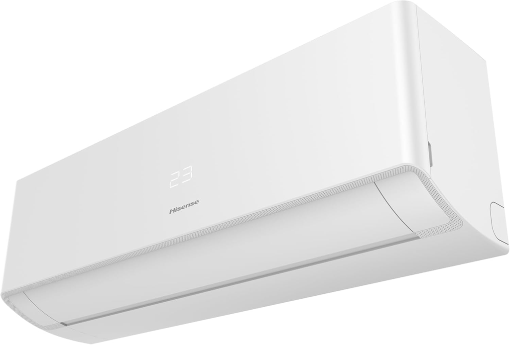 Minisplit hisense inverter art121ka 11500 sólo frío 120v