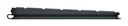 Teclado logitech keys to go 2 75%, inalambrico, bluetooth, gris