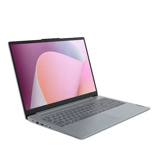 Laptop lenovo ideapad slim 3 15abr8 15.6" amd ryzen 5 5625u 8gb 512 ssd windows 11 home azul