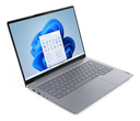 Laptop lenovo thinkbook 14 g7 arp 14" wuxga ryzen 7 7735hs 32gb 1tb ssd w11p español
