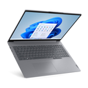 Laptop lenovo thinkbook 14 g7 arp 14" wuxga ryzen 7 7735hs 32gb 1tb ssd w11p español