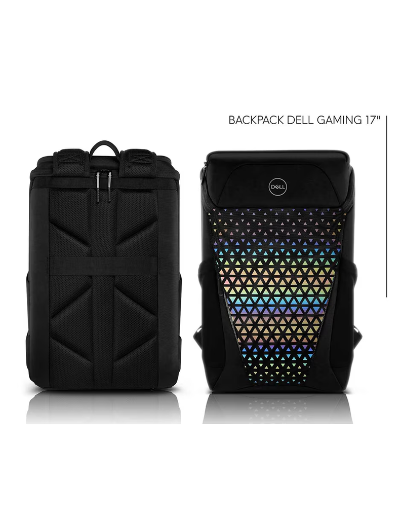 Dell gaming backpack 17 pulgadas gm1720pm 460-bcyy  gm1720pm -