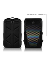 Dell gaming backpack 17 pulgadas gm1720pm 460-bcyy  gm1720pm -