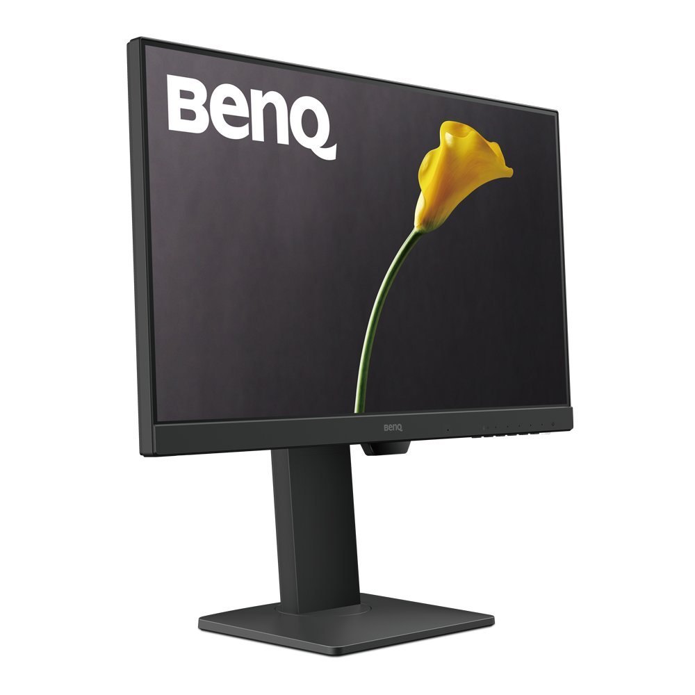 Monitor benq gw2490e 23.8" 1920 x 1080 bocinas integradas 2w x2 hdmi x2 dp x1