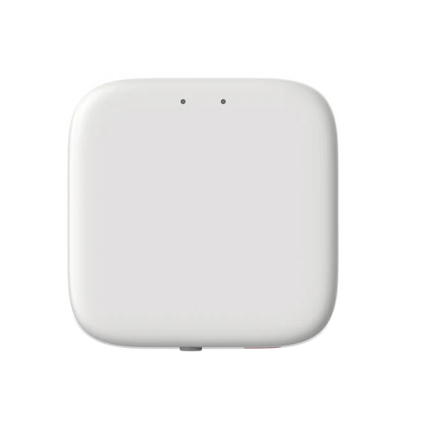(zigbee) controlador hub zigbee, conexión bluetooth y  wifi, compatible con alexa y googlehome y cámaras ip smarthome by epcom
