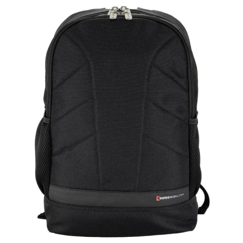 Mochila allen swissmobility  portalaptop 15.6 negro