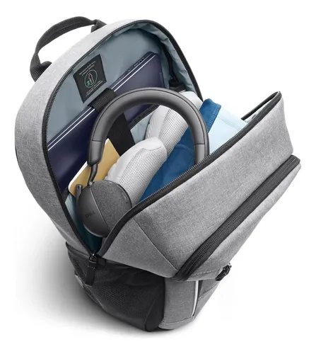 Mochila dell pro 14 a 16 plus ecoloop urban  cp5625g gris