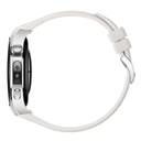 Reloj huawei watch 5 42mm acero blanco