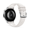 Reloj huawei watch 5 42mm acero blanco