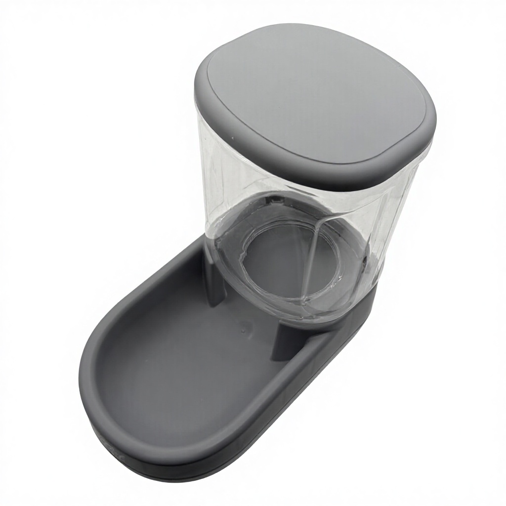 Dispensador de Agua Pepet Automatico 3.8 Litros para Mascotas