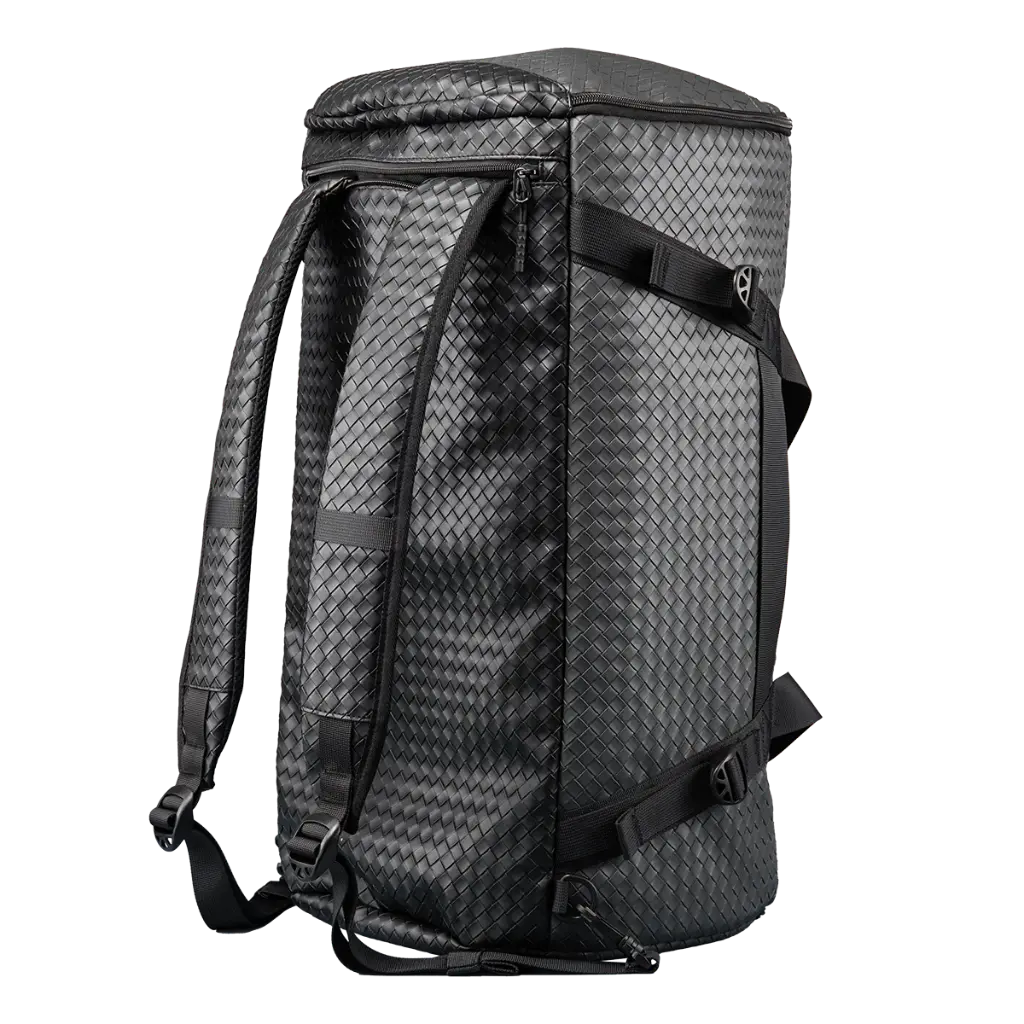 Bolso de viaje cougar forerunner cgr-forerunner multi funcional 3 en 1 diseño ergonomico almacenamiento expandible