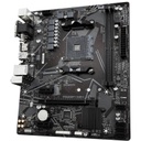 Tarjeta Madre Gigabyte A520M S2H AM4 Ryzen 3a Gen 2 x DDR4 M.2