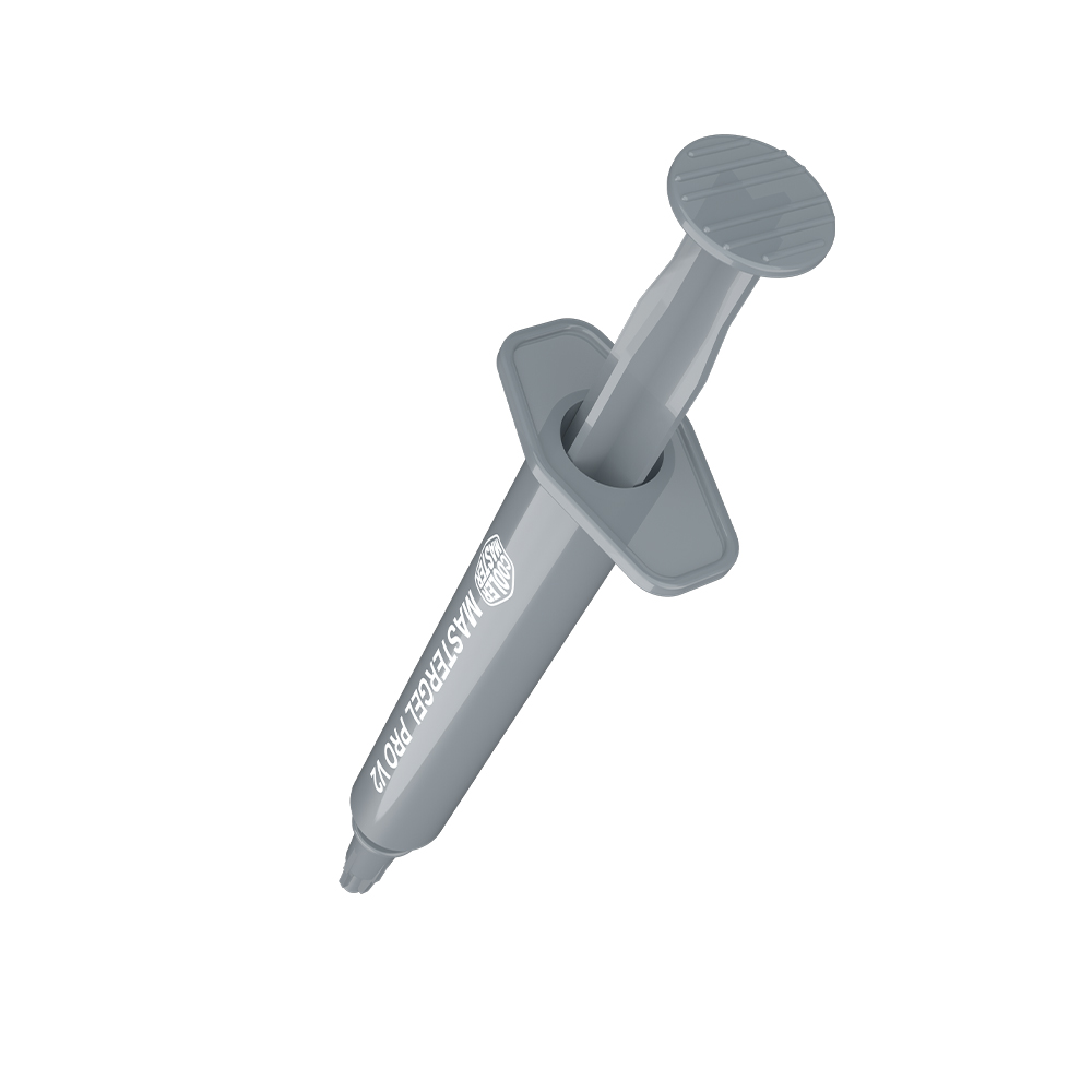 Pasta Térmica Cooler Master MasterGel Pro V2 25°C 4 Gramos