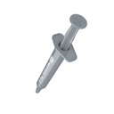 Pasta Térmica Cooler Master MasterGel Pro V2 25°C 4 Gramos