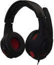 Audífonos Gamer Naceb NA-0304R Alámbrico 3.5mm