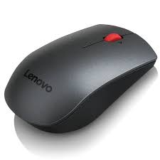 Combo De Teclado Y Mouse Con Cable Essential De Lenovo