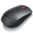 Combo De Teclado Y Mouse Con Cable Essential De Lenovo