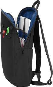 Mochila hp 1e7d6aa - 15.6 pulgadas