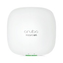 Access Point Aruba Instant On AP22 1774Mbit/s 1x RJ-45 2.4/5GHz