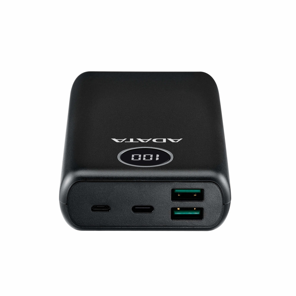Cargador Portátil Adata P20000QCD 20.000mAh