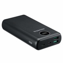 Cargador Portátil Adata P20000QCD 20.000mAh