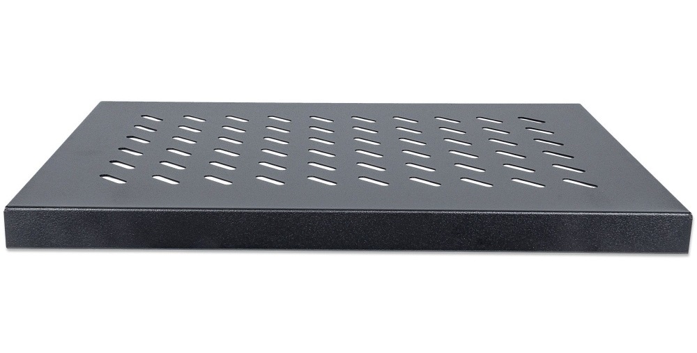 Charola Para Rack 19" 1U Hasta 50Kg Intellinet