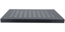 Charola Para Rack 19" 1U Hasta 50Kg Intellinet