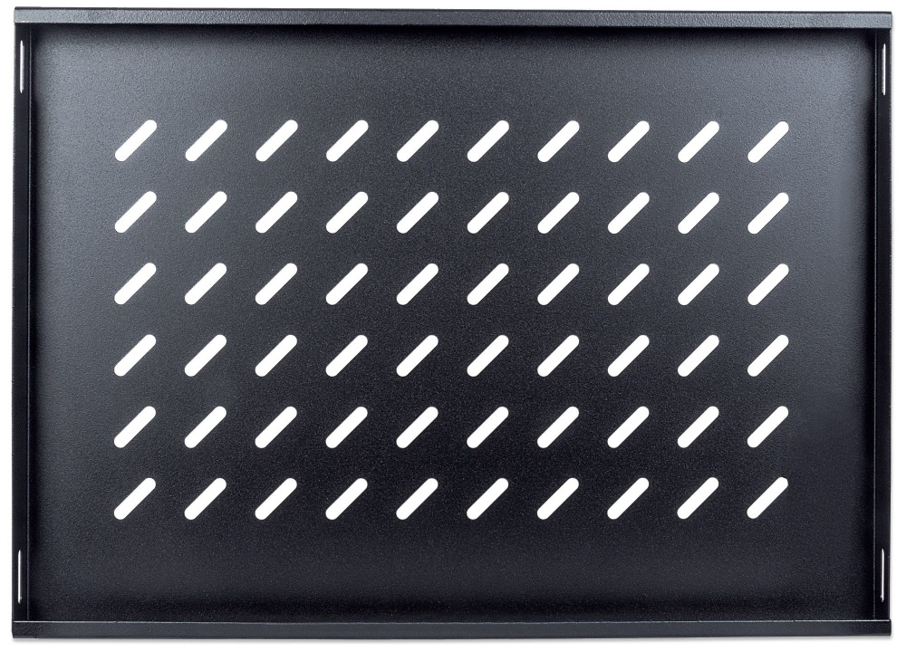 Charola Para Rack 19" 1U Hasta 50Kg Intellinet