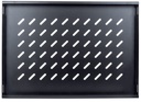 Charola Para Rack 19" 1U Hasta 50Kg Intellinet
