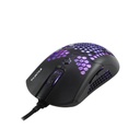 Mouse Gamer Naceb NA-0954 Alámbrico USB A 10,000DPI