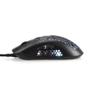Mouse Gamer Naceb NA-0954 Alámbrico USB A 10,000DPI