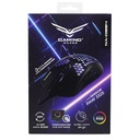 Mouse Gamer Naceb NA-0954 Alámbrico USB A 10,000DPI