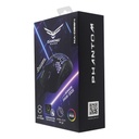 Mouse Gamer Naceb NA-0954 Alámbrico USB A 10,000DPI