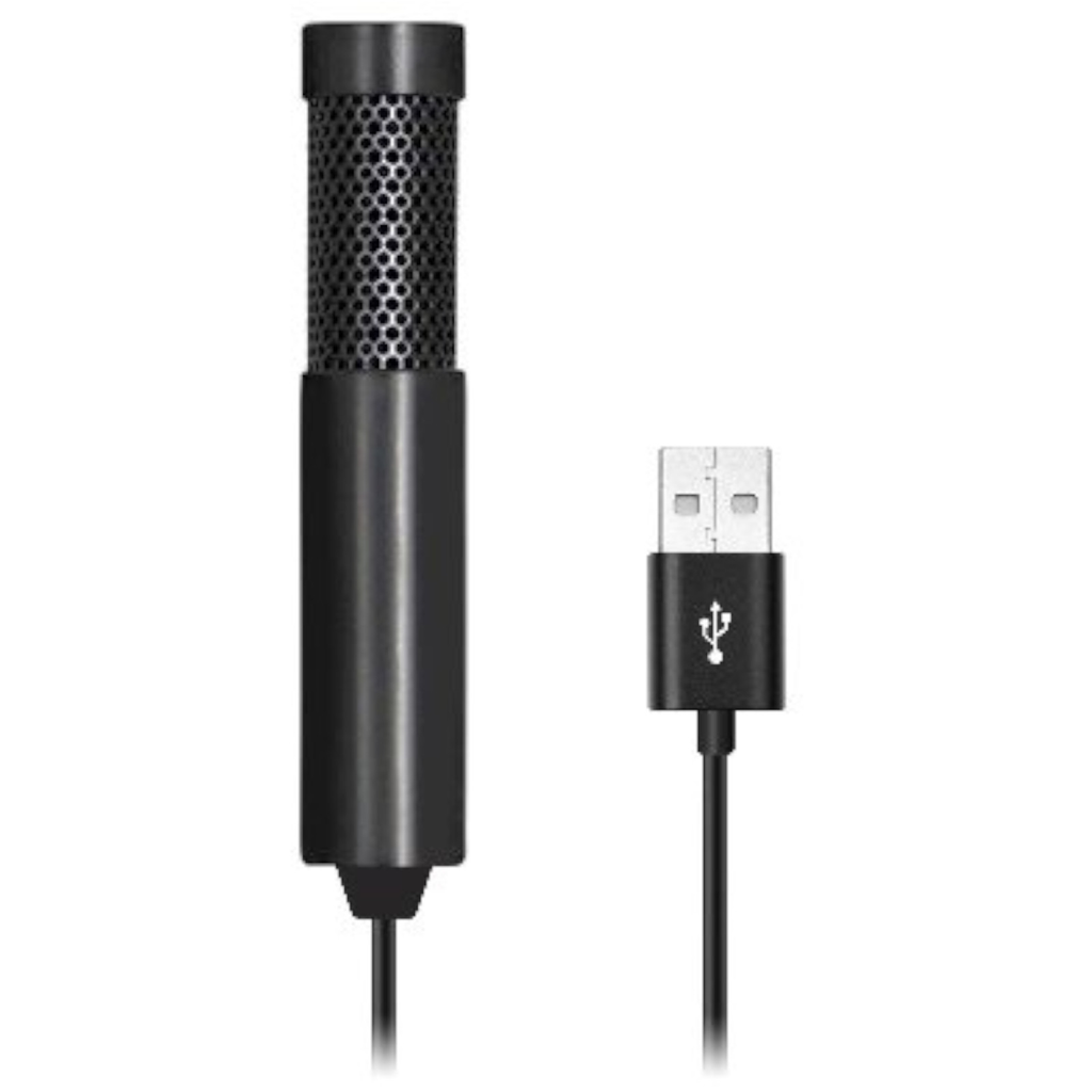 Micrófono Mini Para Pc Usb