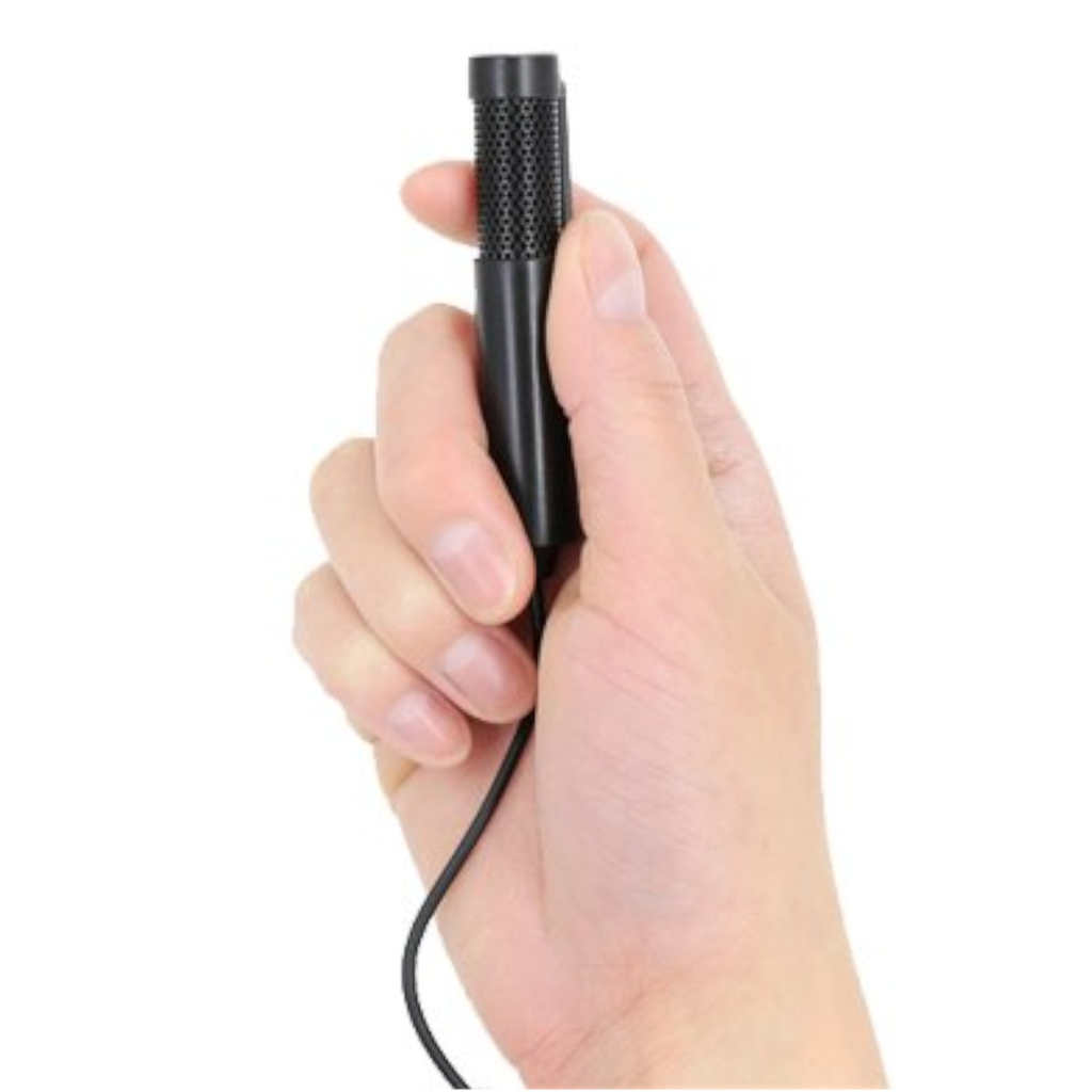 Micrófono Mini Para Pc Usb