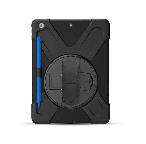 Protector De Uso Rudo Para Ipad 10.2