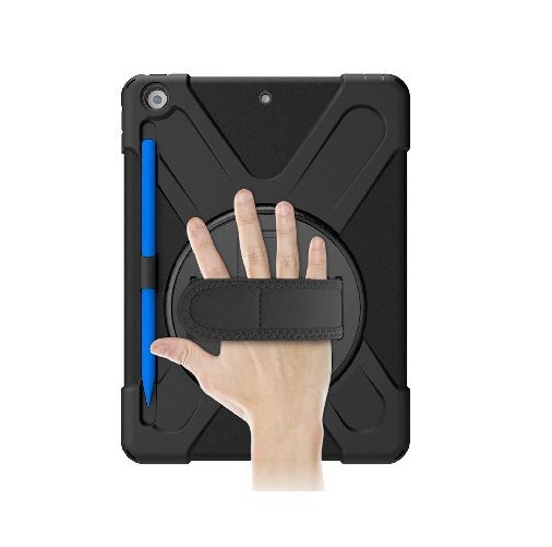 Protector De Uso Rudo Para Ipad 10.2