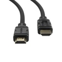 Cable HDMI de Alta Velocidad Acteck Linx Plus CH205 HDMI A - HDMI A 4K 1.50 Metros