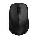 Mouse Acteck Óptico Optimize Trip MI670 Inalámbrico USB-A 1600DPI