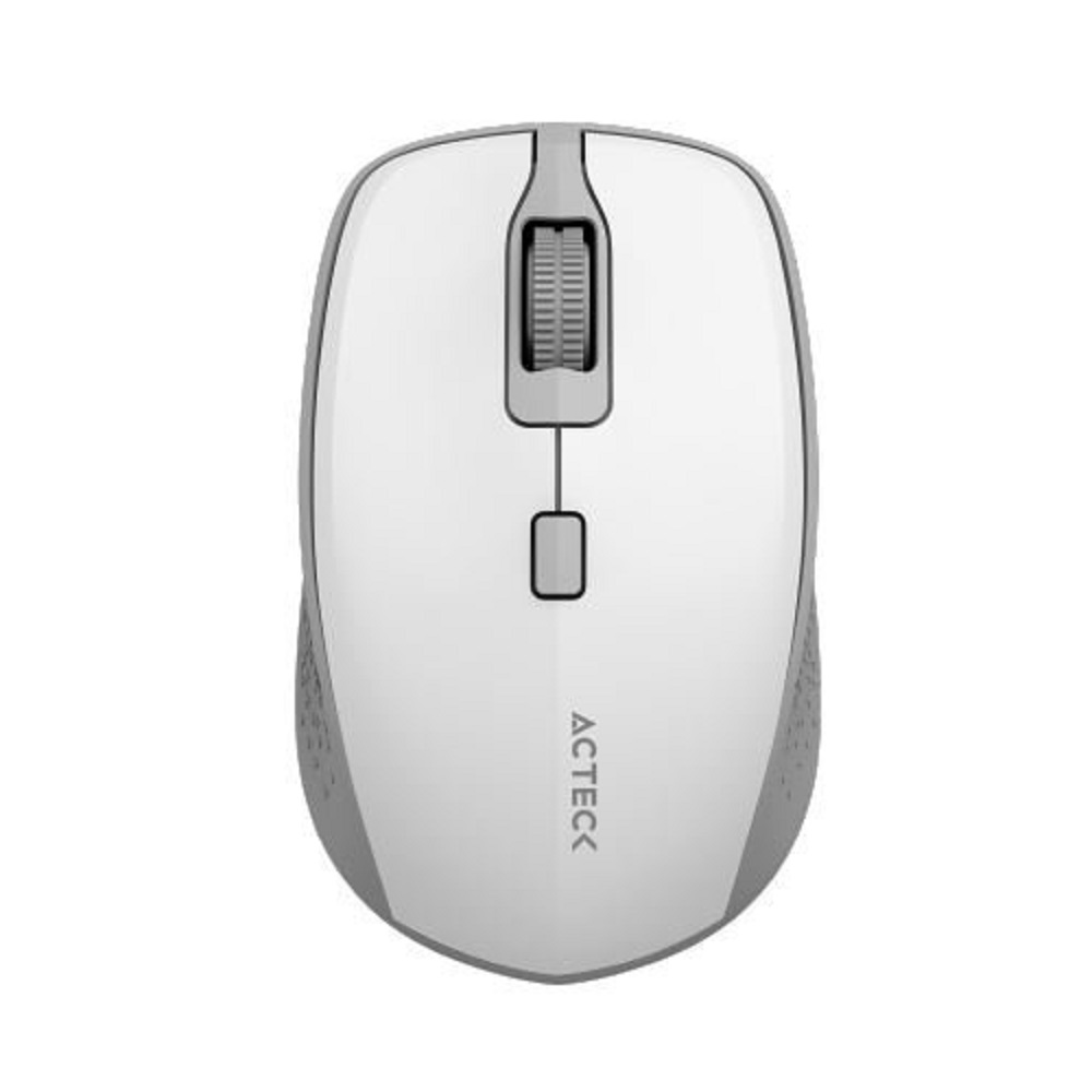 Mouse Acteck Óptico Optimize Trip MI670 Inalámbrico USB-A 1600DPI