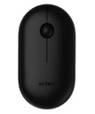 Mouse Acteck Óptico Optimize Edge MI460 Inalámbrico USB-A 1600DPI