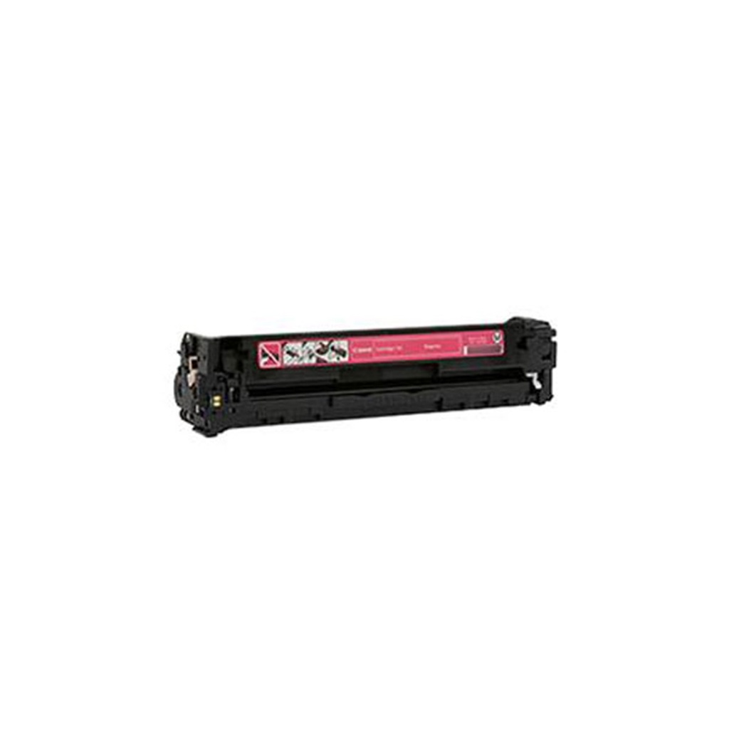Tóner Canon 116 Color Magenta Rinde 1500 Páginas