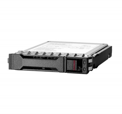 Disco duro hpe 1.92tb ssd sata 6g uso mixto sff bc multi vendor