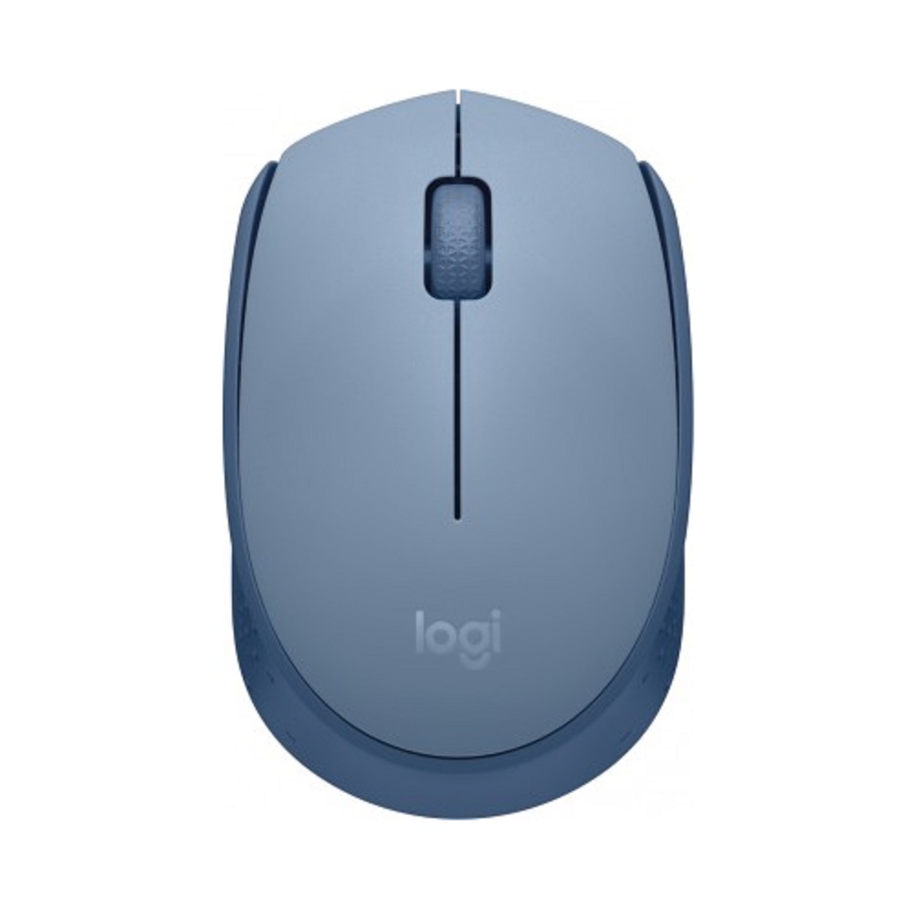 Mouse Optico Logitech M170 Inalambrico USB A 1000DPI
