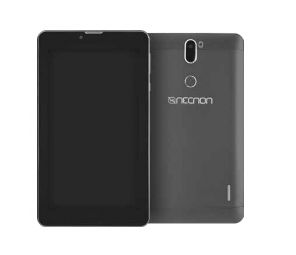 Tablet Necnon M002D-2 3G 7" 2GB 16GB Android 9 Quad-Core Pantalla LED Multi Touch