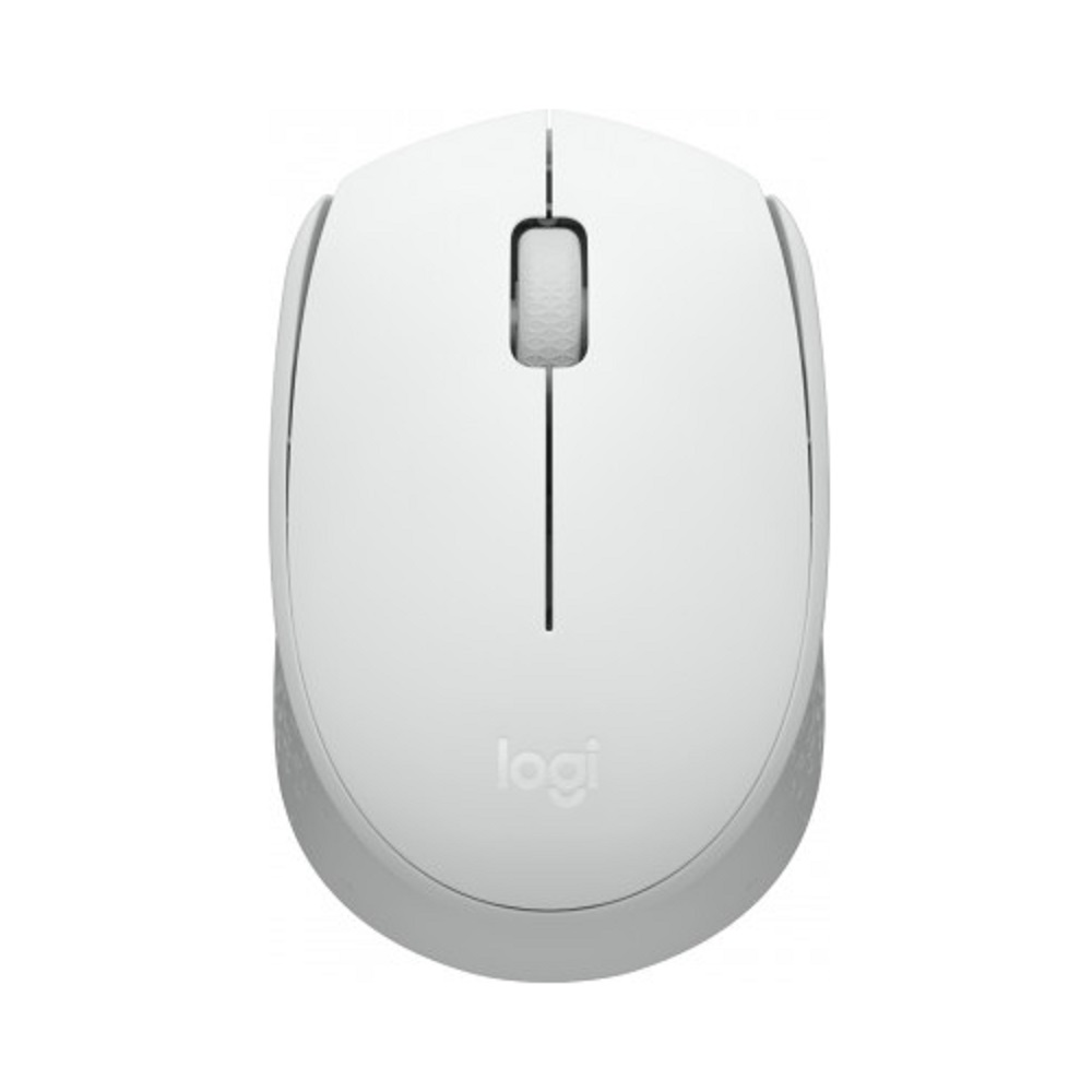 Mouse Optico Logitech M170 Inalambrico USB A 1000DPI