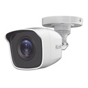 Cámara CCTV Bullet Hilook THC-B150-M 5MP Lente 2.8mm 2560x1944p IR de Hasta 20m IP66